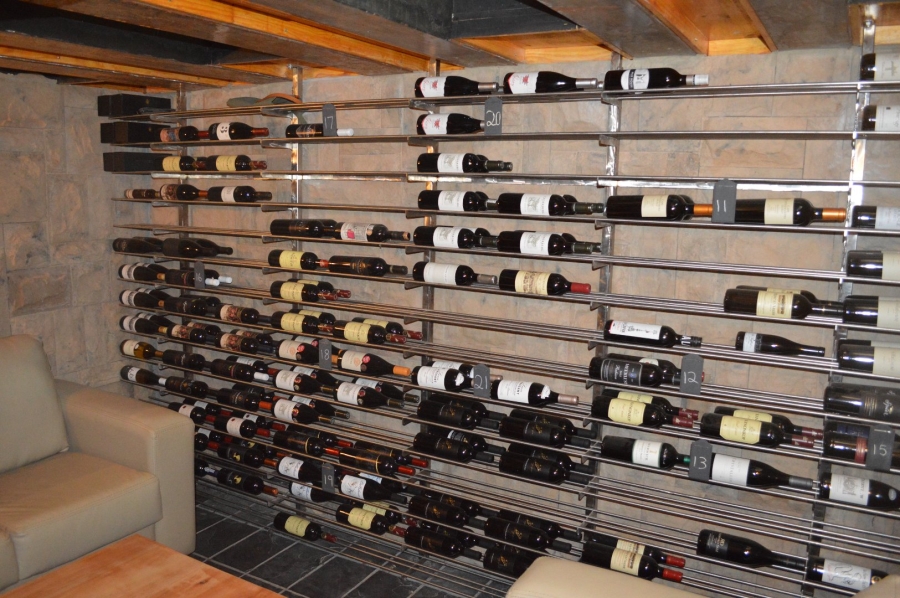 Commercial Property for Sale in Doringkruin North West